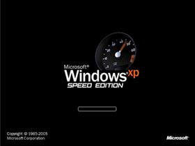 Speed Edition