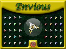 Envious - XP/FX
