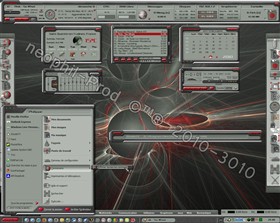 Neo Attacker
