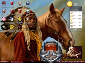 Wisdom of the elkdog