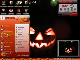 boo all