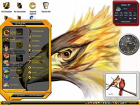 fire bird 2
