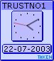 TakenClock