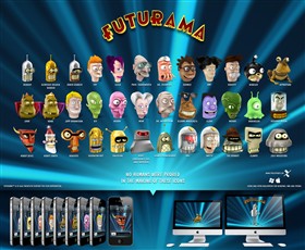 Futurama