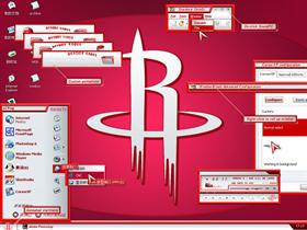 Houston Rockets 1.1