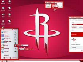 _Houston Rockets
