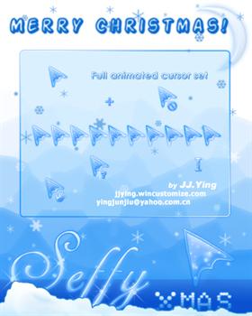 Seffy X-Mas