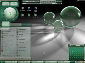 Gamma Ray
