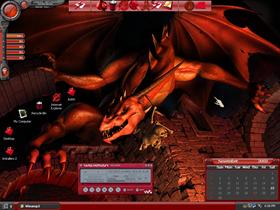 Hellfire Dungen