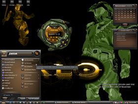 GT3-HALO2