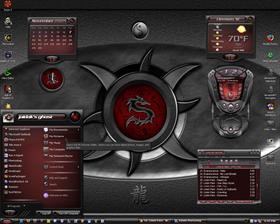 GT3Red-SpyderbyteGraphX