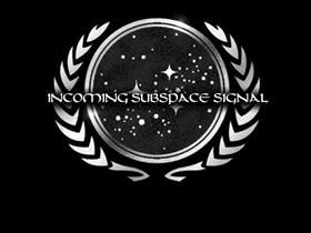 Subspace Signal