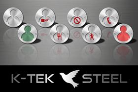 K-TEK MSN Messenger