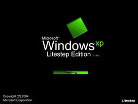 Litestep Re:Mix