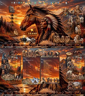 American Indians