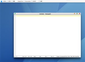 MacOSX v1.2