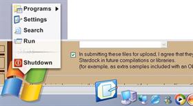 Scripts Pack 1 START