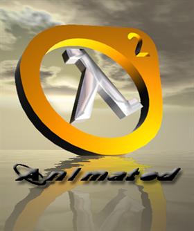 Animated Half Life 2