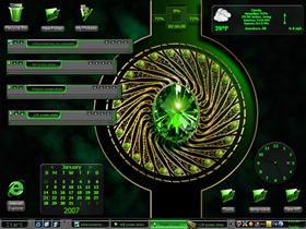 Green Glow