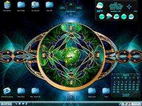Windows of Oz