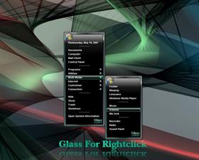 Glass