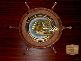 Ol' Ironsides