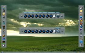 Sirach Tabbed & Side Docks