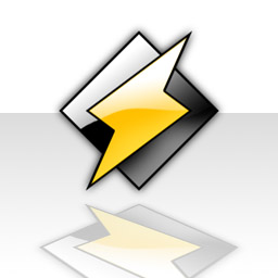 Aqua Winamp