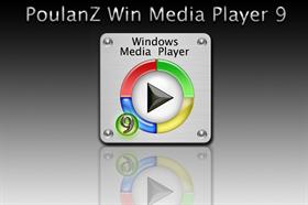 PoulanZ_Win Media Player