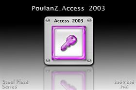 PoulanZ_Access 2003