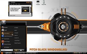 Pitch Black