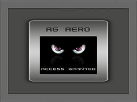 Access Granted Aero