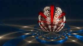 Flowerball LV