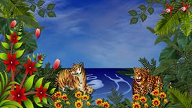 Jungle Cats