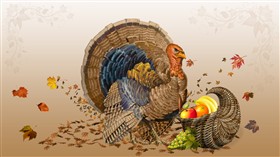 Thanksgiving Tom LV