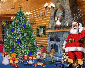 Christmas Eve
