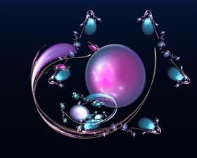 Pink Pearl