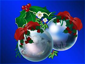 Christmas Prettys