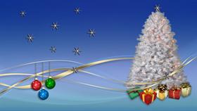 Christmas Wishes