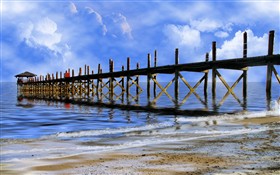 OceanView Pier