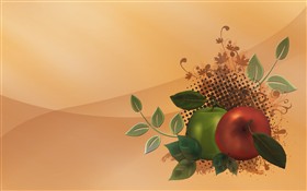 Thanksgiving Apples