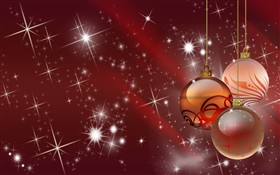 Christmas Balls 2010