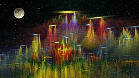 Alien World