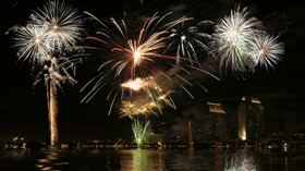 Happy July Fourth 2012