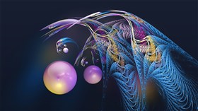 Feathers and Ballz