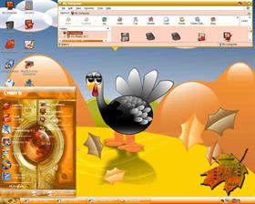 Let's Talk Turkey