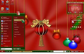 Christmas Holidays