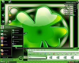 Shamrock