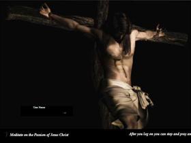 Crucifixion