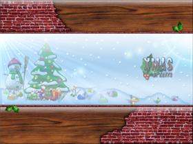 My Xmas paper 08